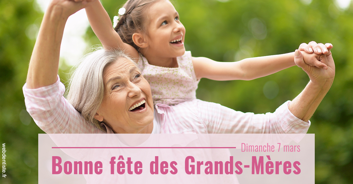 https://dr-laurence-choukroun-de-boerdere.chirurgiens-dentistes.fr/Fête des grands-mères 2