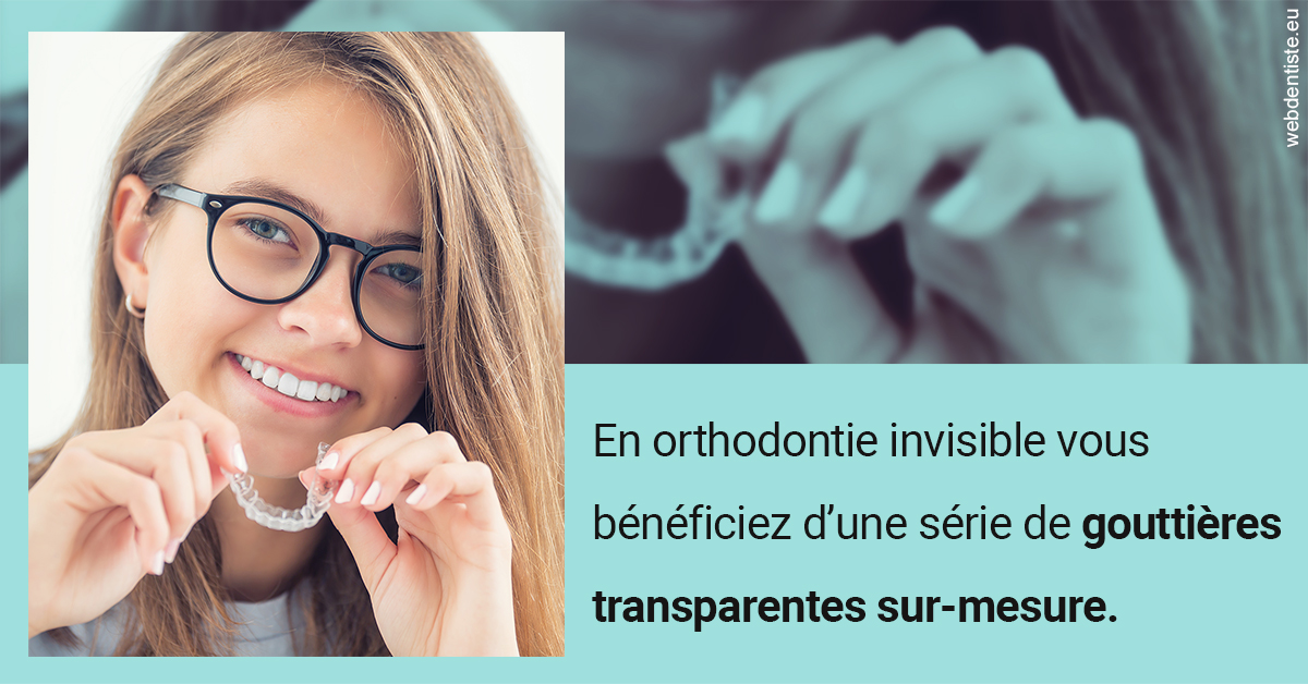 https://dr-laurence-choukroun-de-boerdere.chirurgiens-dentistes.fr/Orthodontie invisible 2