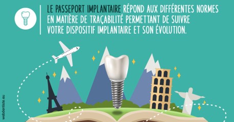 https://dr-laurence-choukroun-de-boerdere.chirurgiens-dentistes.fr/Le passeport implantaire