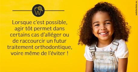 https://dr-laurence-choukroun-de-boerdere.chirurgiens-dentistes.fr/L'orthodontie précoce 2