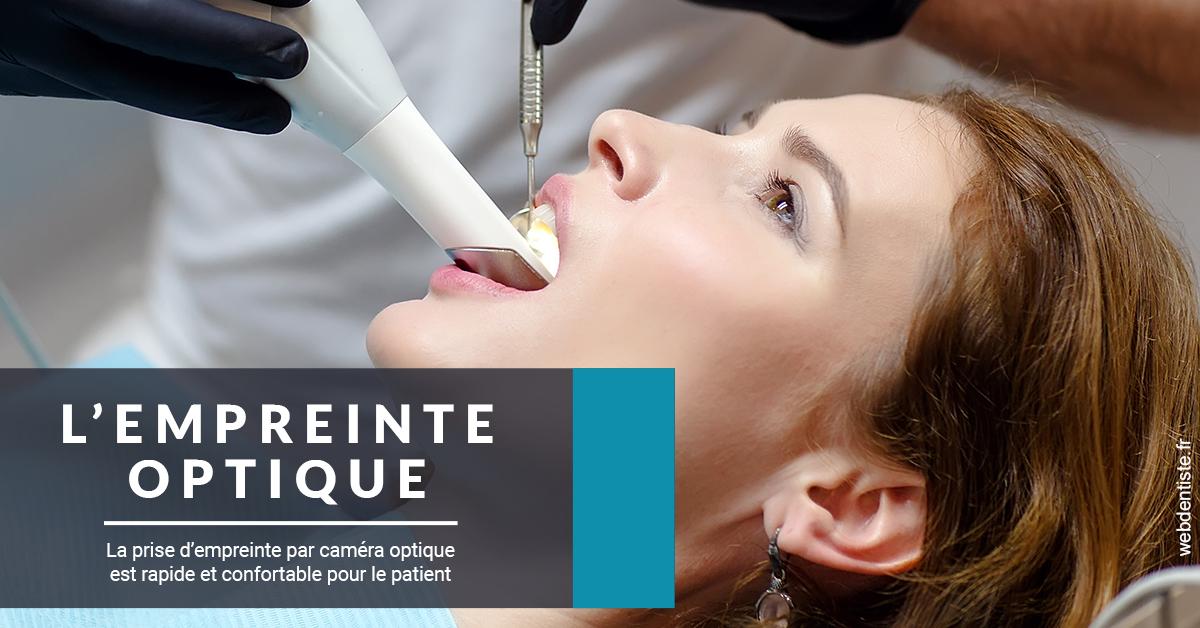 https://dr-laurence-choukroun-de-boerdere.chirurgiens-dentistes.fr/L'empreinte Optique 1
