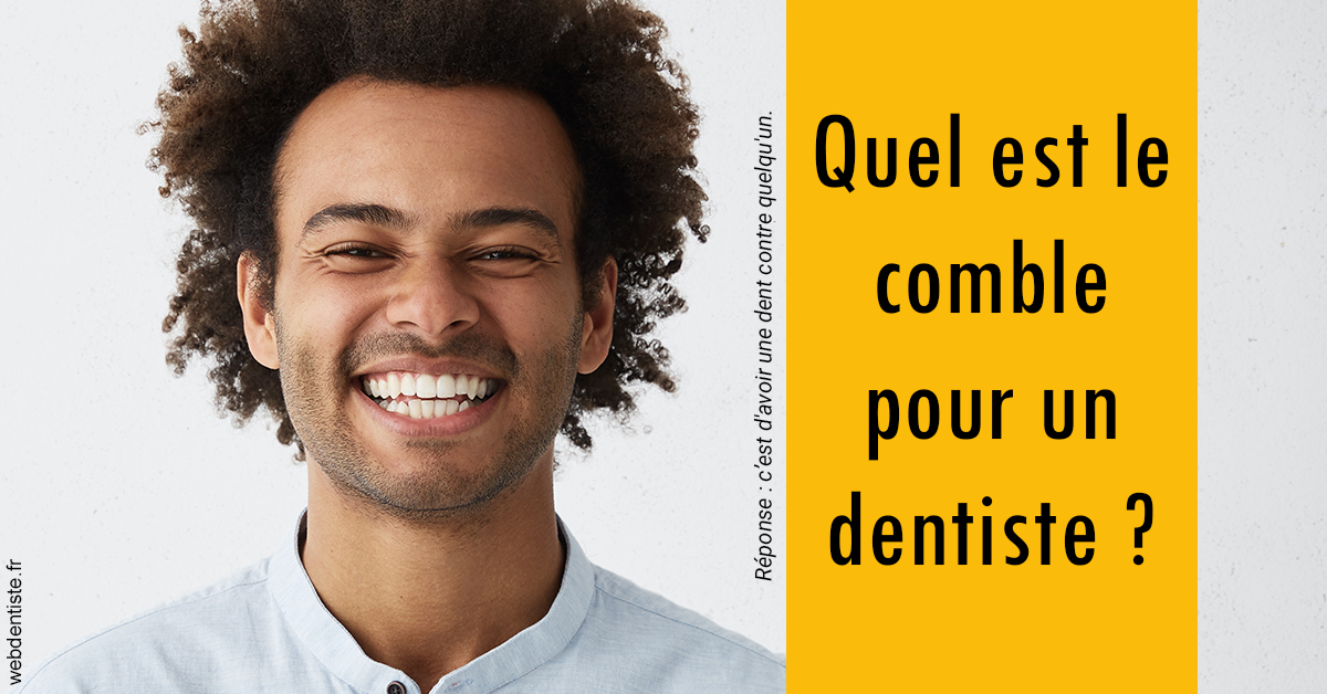 https://dr-laurence-choukroun-de-boerdere.chirurgiens-dentistes.fr/Comble dentiste 1