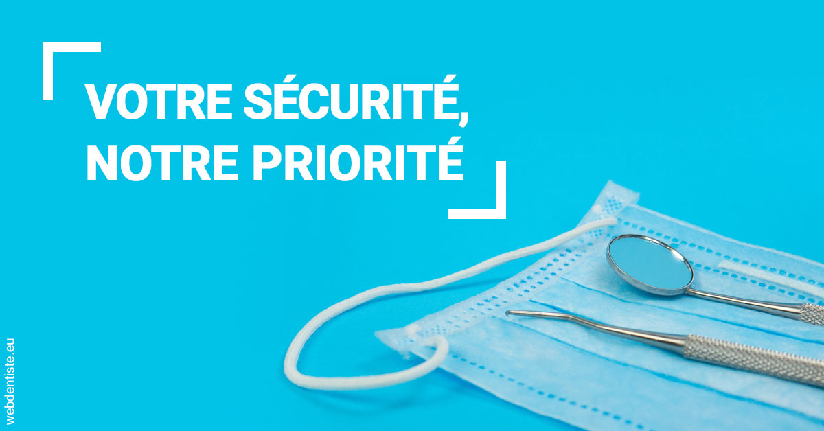 https://dr-laurence-choukroun-de-boerdere.chirurgiens-dentistes.fr/Votre sécurité, notre priorité