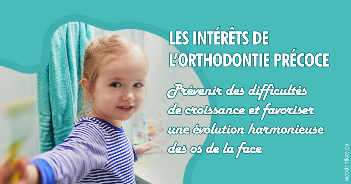 https://dr-laurence-choukroun-de-boerdere.chirurgiens-dentistes.fr/Les intérêts de l'orthodontie précoce 2