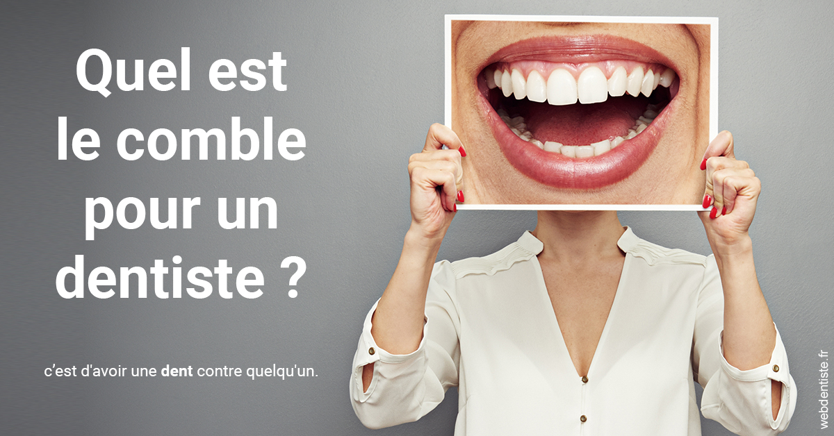 https://dr-laurence-choukroun-de-boerdere.chirurgiens-dentistes.fr/Comble dentiste 2