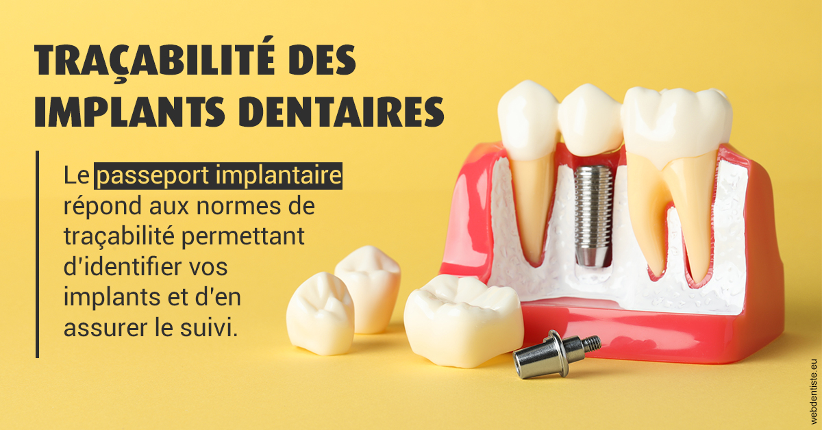 https://dr-laurence-choukroun-de-boerdere.chirurgiens-dentistes.fr/T2 2023 - Traçabilité des implants 2