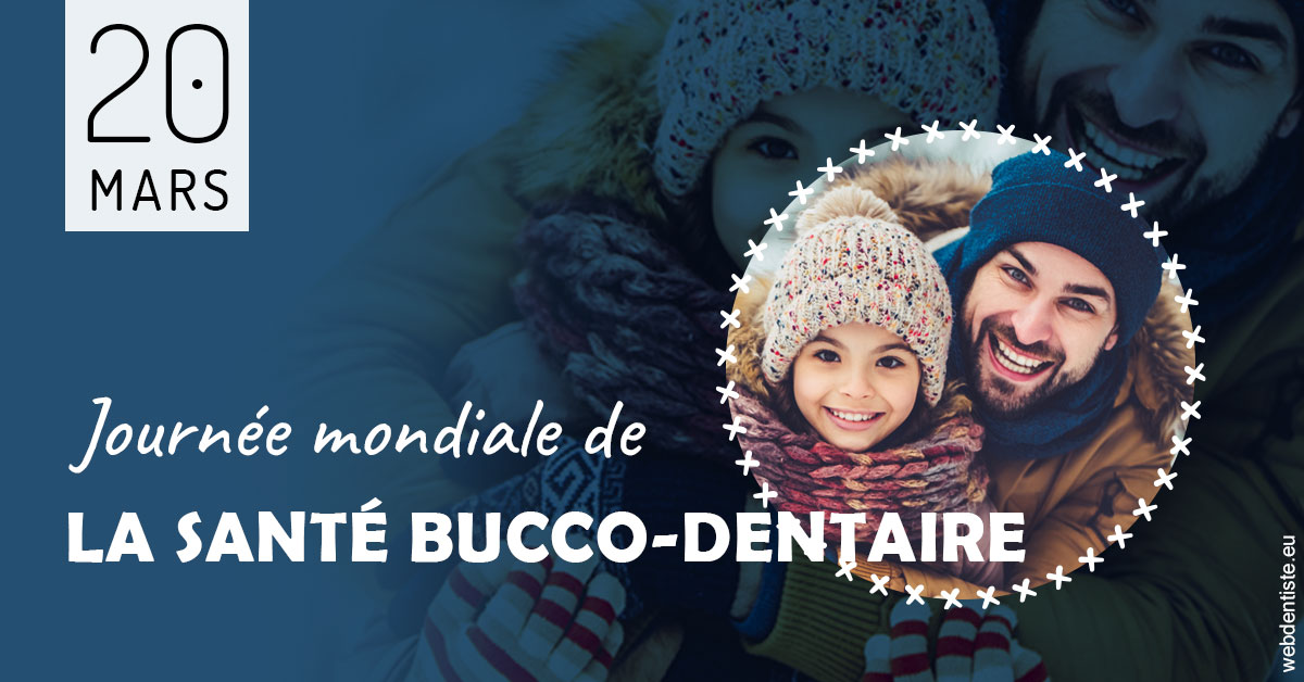 https://dr-laurence-choukroun-de-boerdere.chirurgiens-dentistes.fr/La journée de la santé bucco-dentaire 1