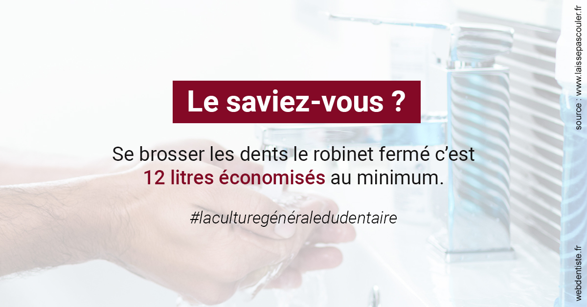 https://dr-laurence-choukroun-de-boerdere.chirurgiens-dentistes.fr/Economies d'eau 2